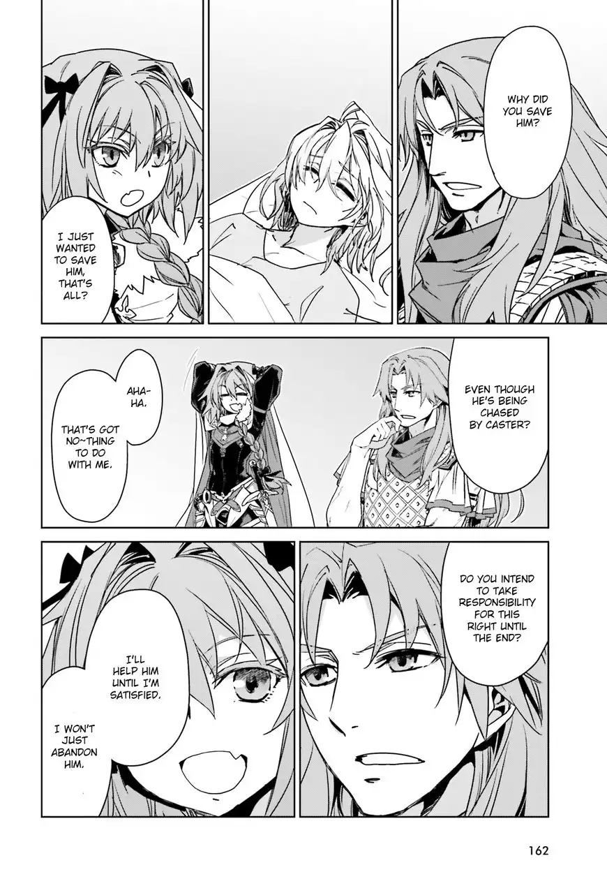 Fate/Apocrypha Chapter 9 18